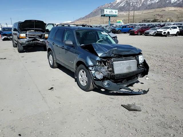 2010 Ford Escape - Image 11