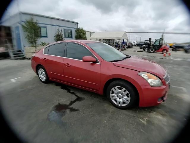 2009 Nissan Altima - Image 11