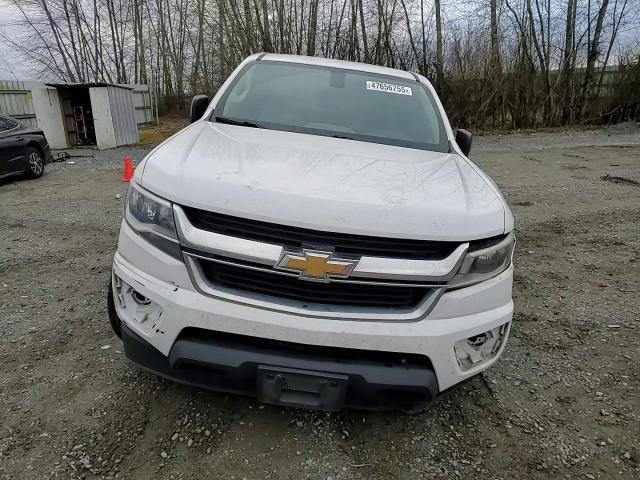 2020 Chevrolet Colorado - Image 11