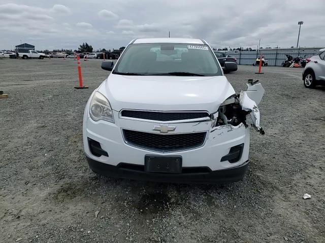 2014 Chevrolet Equinox - Image 12