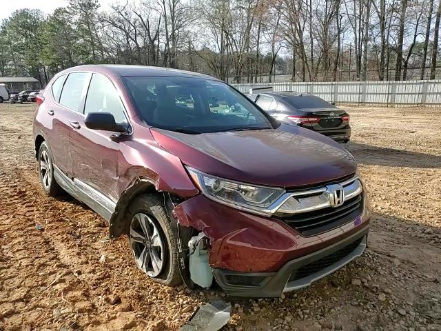 2018 Honda CR-V - Image 12