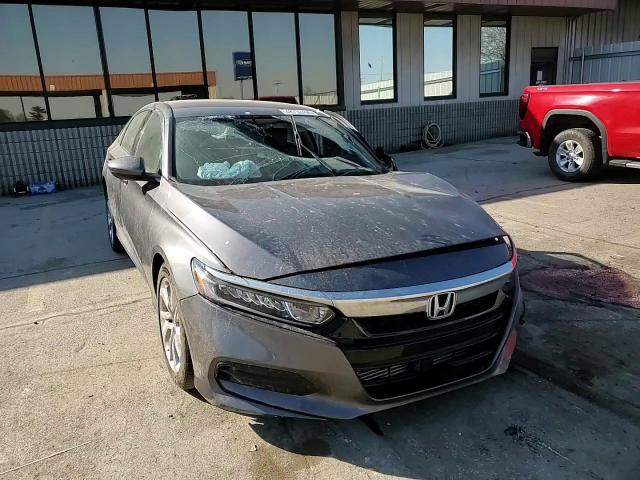 2019 Honda Accord - Image 11