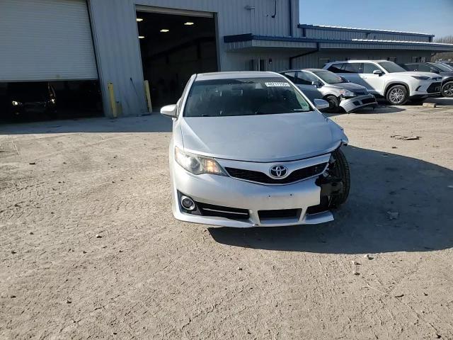 2012 Toyota Camry - Image 13