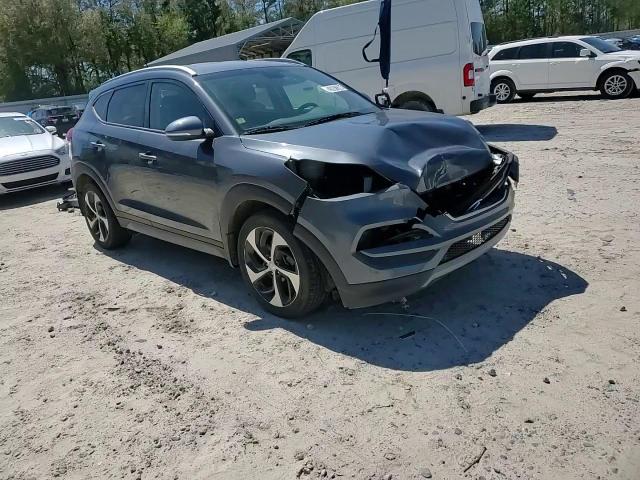 2017 Hyundai Tucson - Image 15