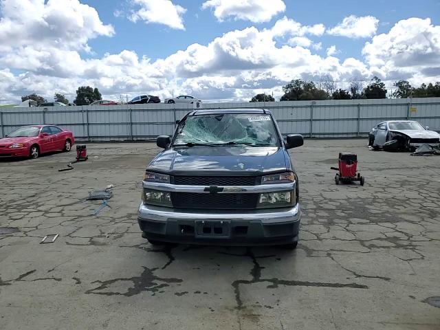 2006 Chevrolet Colorado - Image 11