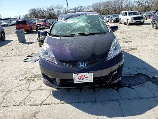2010 Honda Fit - Image 11