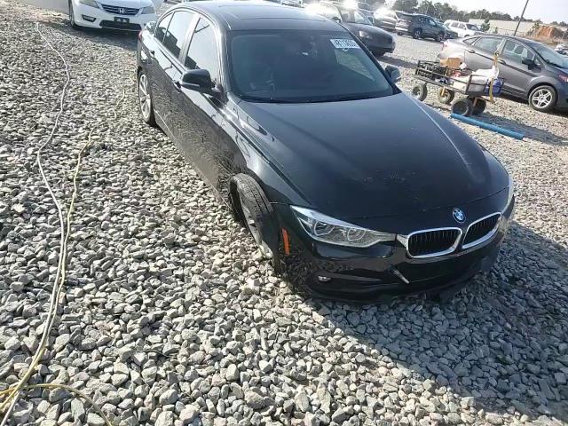 2018 BMW 3er - Image 14