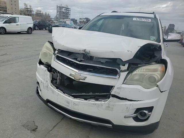 2011 Chevrolet Equinox - Image 11