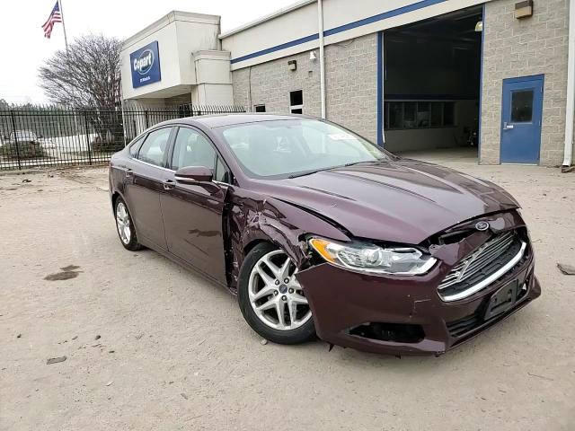 2013 Ford Fusion - Image 11
