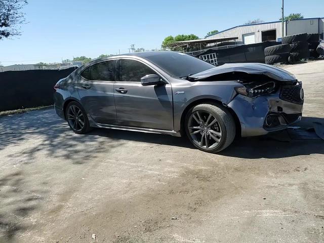 2019 Acura TLX - Image 11