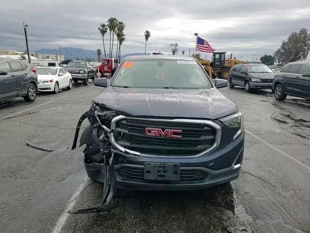 2019 GMC Terrain - Image 12