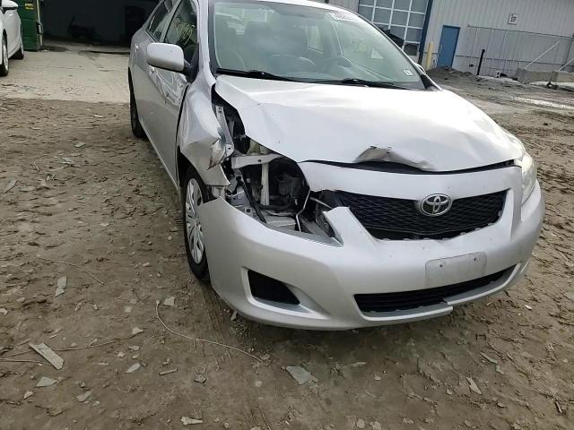 2010 Toyota Corolla - Image 10