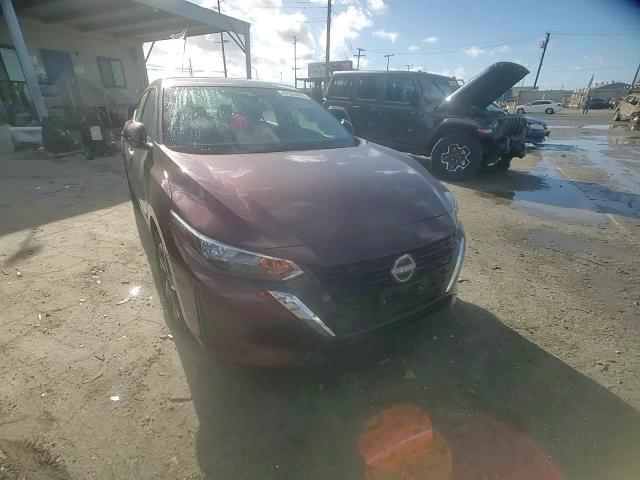 2024 Nissan Sentra - Image 11
