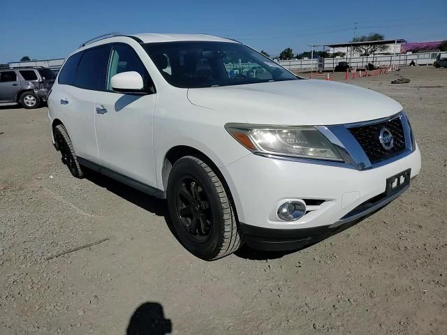 2016 Nissan Pathfinder - Image 11