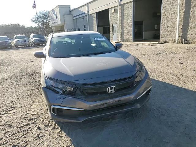 2021 Honda Civic - Image 10