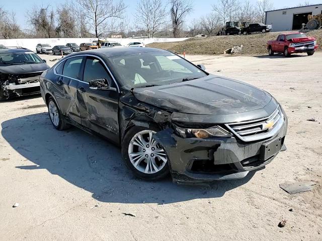 2014 Chevrolet Impala - Image 10