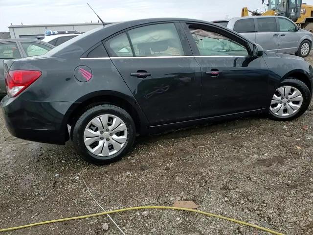 2012 Chevrolet Cruze - Image 13
