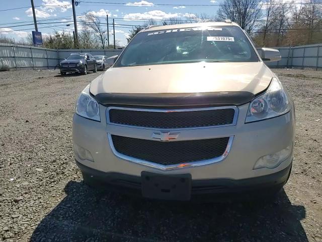2011 Chevrolet Traverse - Image 12