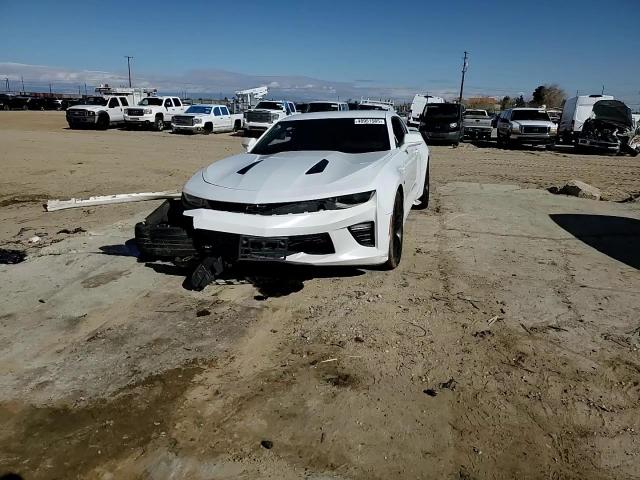 2017 Chevrolet Camaro - Image 10