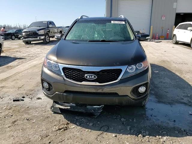 2012 Kia Sorento - Image 14