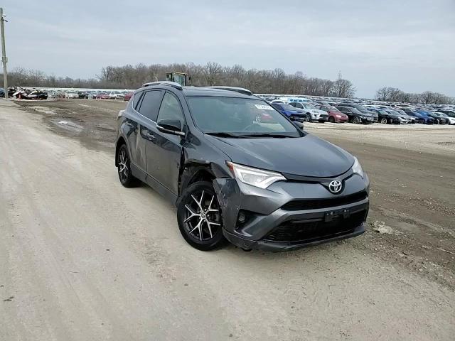 2016 Toyota RAV 4 - Image 14