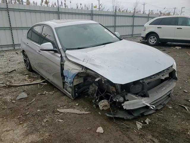 2018 BMW 3er - Image 10