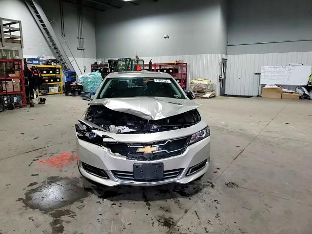2015 Chevrolet Impala - Image 10