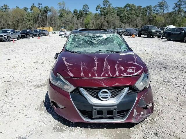 2017 Nissan Maxima - Image 13
