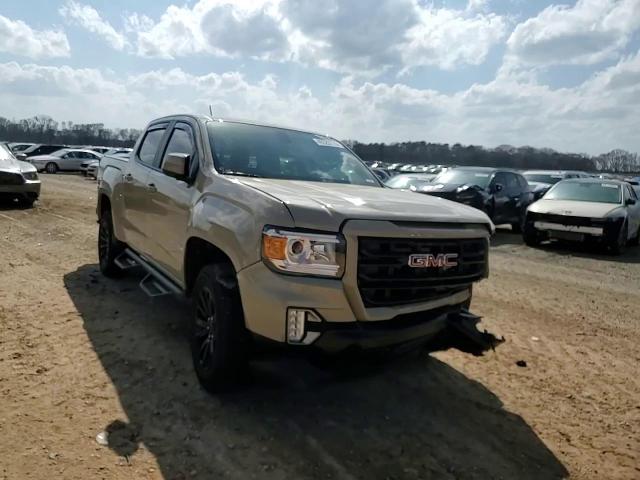 2022 GMC Canyon - Image 11