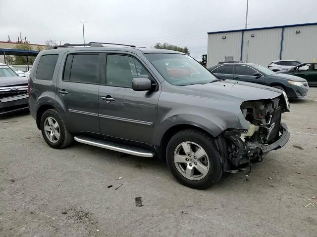 2011 Honda Pilot - Image 11