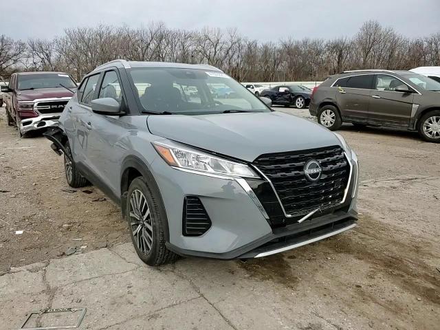2024 Nissan Kicks - Image 11