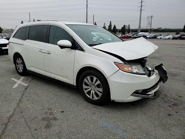 2016 Honda Odyssey - Image 12