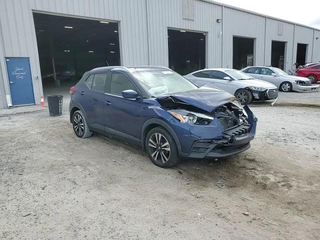 2018 Nissan Kicks - Image 11
