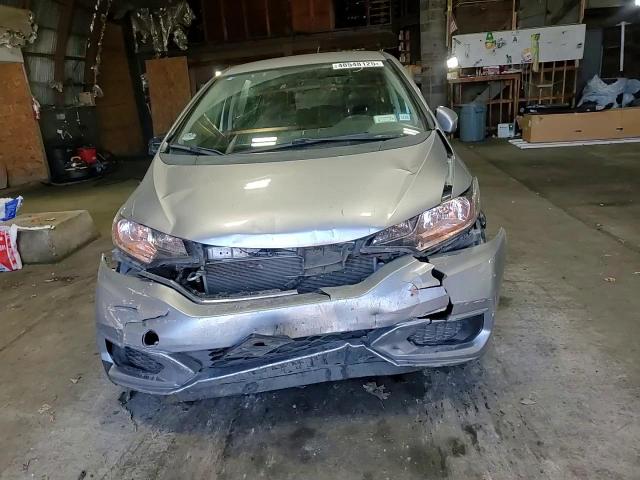 2018 Honda Fit - Image 11