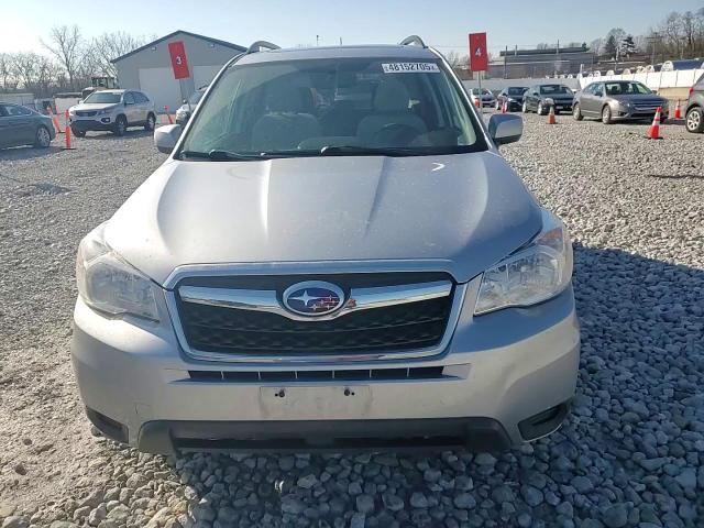 2014 Subaru Forester - Image 11