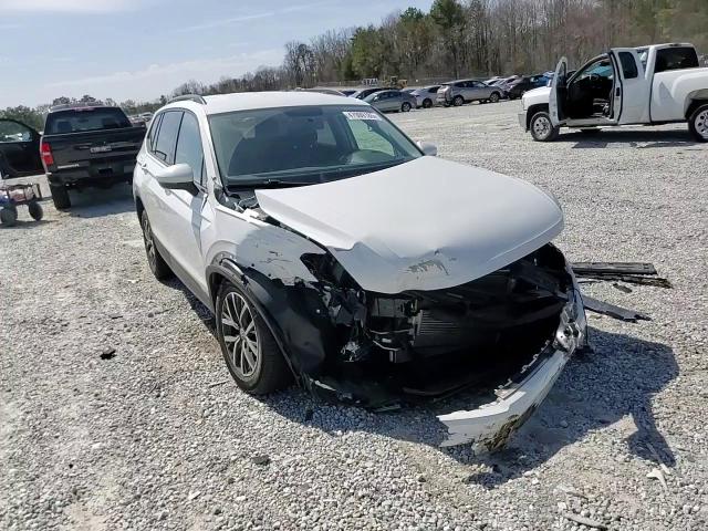 2021 Volkswagen Tiguan - Image 11