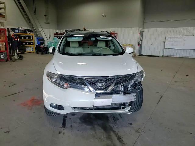 2014 Nissan Murano - Image 10