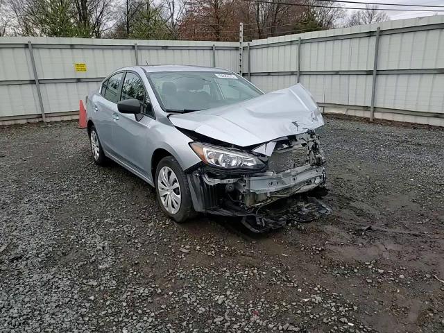 2018 Subaru Impreza - Image 11
