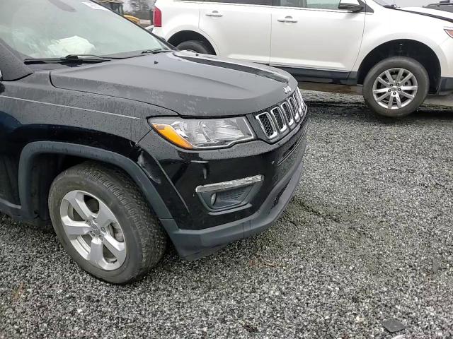 2020 Jeep Compass - Image 10