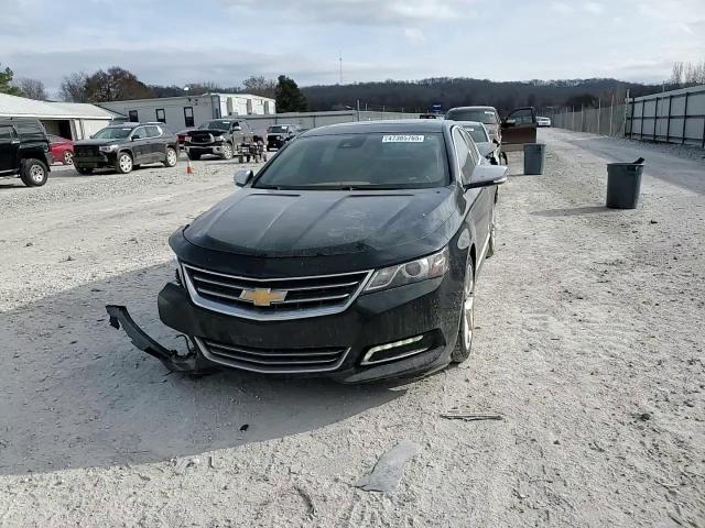 2016 Chevrolet Impala - Image 10