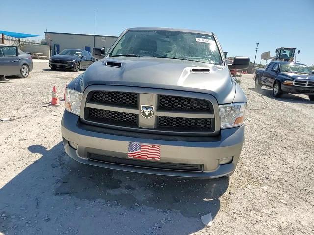 2012 Dodge RAM - Image 13