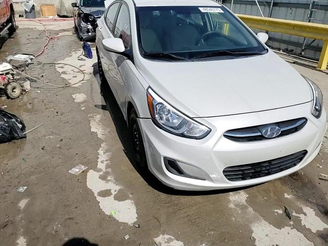 2015 Hyundai Accent - Image 13