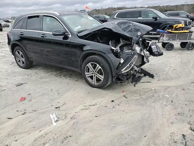 2021 Mercedes-Benz GLC - Image 12