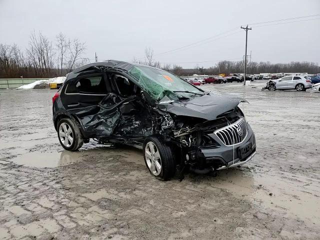 2016 Buick Encore - Image 14