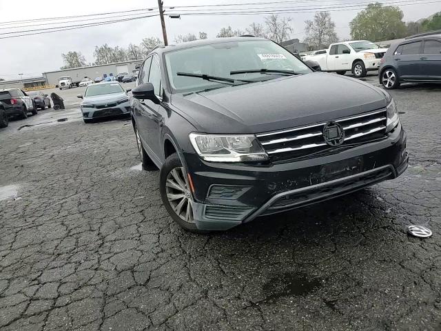 2019 Volkswagen Tiguan - Image 11