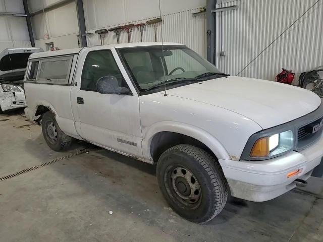 1997 GMC Sonoma - Image 11