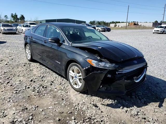 2015 Ford Fusion - Image 13