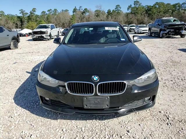 2014 BMW 3er - Image 13