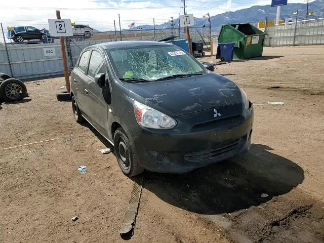 2015 Mitsubishi Mirage - Image 10