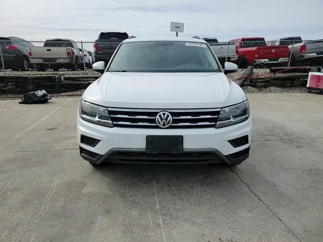 2019 Volkswagen Tiguan - Image 12